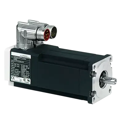 servomotor