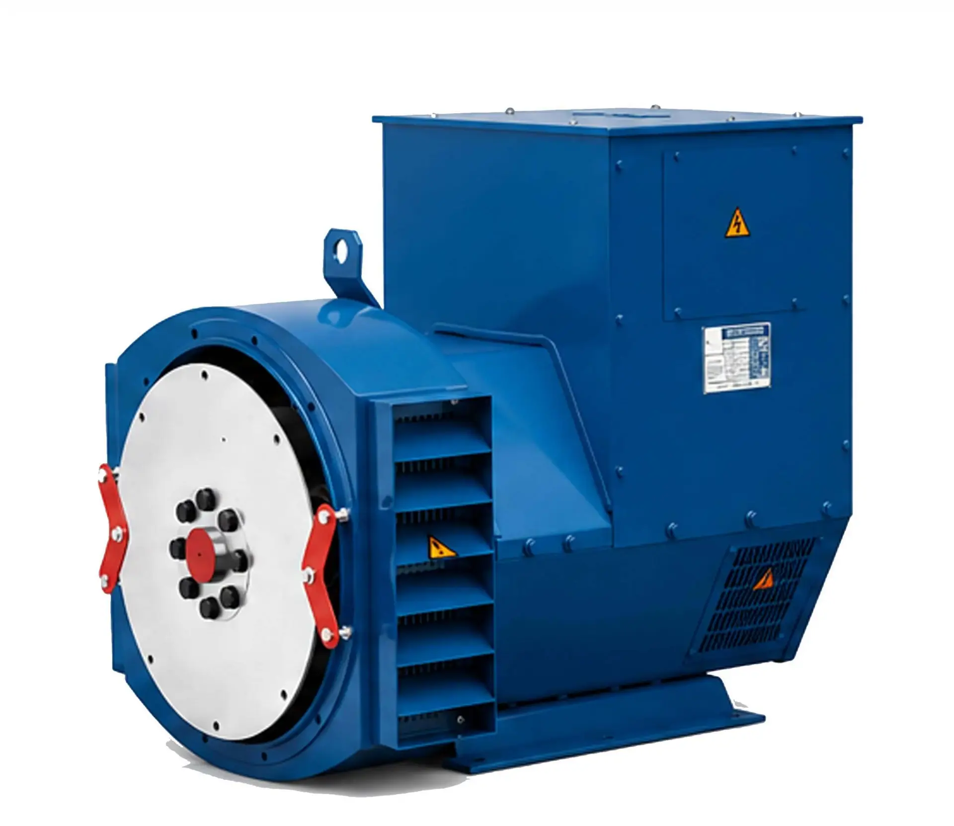 Alternador--CORRIENTE-ALTERNA-Industrial-Talleres-Electricos-Brim
